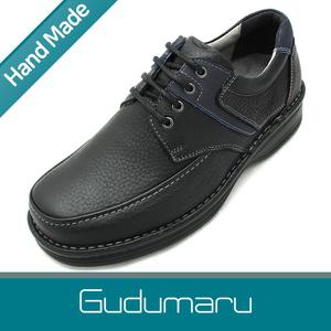 구두마루 편안한 컴포트화 국내생산 수제화 웰빙화 효도화 천연면피 소가죽 GCM824003K