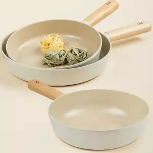 네오플램 피카 IH 인덕션 후라이팬 궁중팬 웍