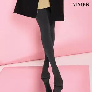 [비비안](강남점)[비비안 스타킹] 코튼 밍크기모 타이즈 TS6427