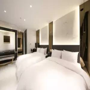 [전북 모텔] 군산 호텔 위더스(HOTEL WITHUS) (군산)