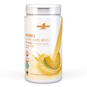 단호박맛 다이어트 쉐이크 단백질/프로틴/간식/식사대용/보조제/음식/귀리/콩/두유/간단한 아침/오트밀