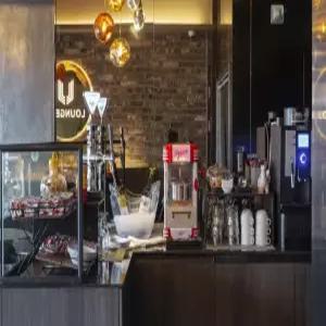 [부산 호텔] 부산 남포동 라운지26호텔 (남포동,중앙동,태종대,송도,영도)