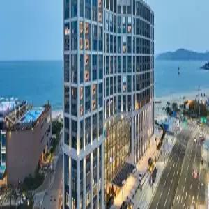 [부산] 그랜드 조선 부산(부산호텔/해운대호텔/해운대그랜드 조선 부산)