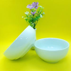 행남자기.THC한미합작 옥본차이나 그린센스 공기ㆍ대접