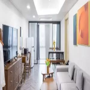 [부산] 해운대 센트럴 호텔(부산호텔/해운대호텔)