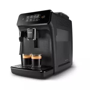 [필립스] 1200 전자동 에스프레소 커피머신 밀크 스팀봉 EP1220/19