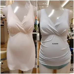 [마더피아](강남점)[와코루 마더피아]  임신  수유런닝 팬티/ RLG6008R+RPT2022S (3입C) ,RLG6008R+RPT2...