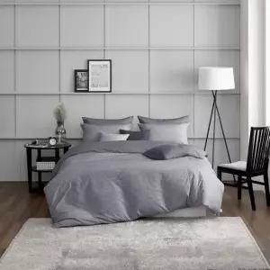 갤러리아 [알레르망]루게 패딩이불커버세트S