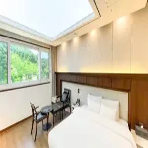 [전남] 목포 호텔 드메르(전남모텔/목포모텔)