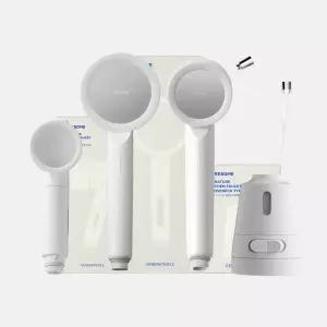 바디럽 퓨어썸 시그니처 필터 샤워기 모음 프리미엄 필터샤워기 주방용/비타샤워/3종헤드/물치실/구강세정