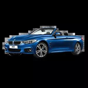 BMW 430i 컨버터블(휘)