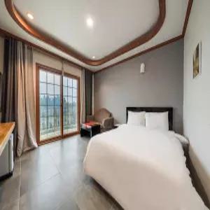 [강원 모텔] 강릉 경포대 그랑블루 (경포대,사천,주문진,정동진)