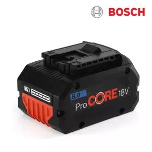 보쉬 ProCORE18V 8.0Ah 18V 프로코어 8.0Ah 배터리