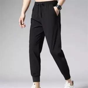 [셀러허브]남자  큰사이즈 조거 SS 시원한 팬츠 (S8134008)