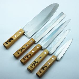 국산 대전 김윤현 창칼 중사 사슴 어묵칼 노수/대전칼 막칼 오뎅칼 사시미칼