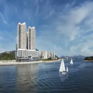 [전남 호텔] 여수 벨메르 (여수)