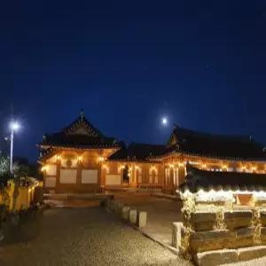 [경북 게스트하우스] 경주 잎새달 스므날 (경주(보문단지,황리단길,불국사,양남,감포,안강))