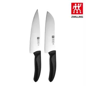 즈윌링 헹켈 즈윌링스타일 식도 2종세트