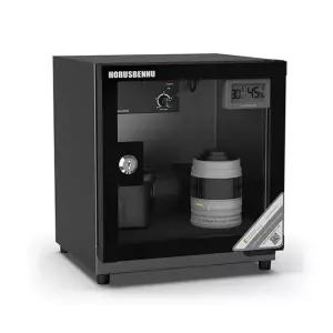 루스벤누 카메라 제습함 ADH-G20N 전자제습 보관함