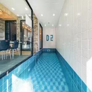 [경남] 밀양 아주르 키즈풀빌라(경남, 밀양)