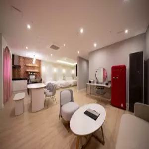 [전남 모텔] 목포 칼튼힐호텔 (목포)