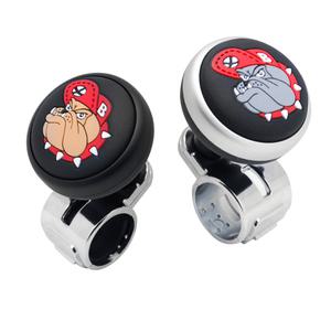 오토컴 더 불독 파워핸들 핸들봉 자동차 파워봉 차량 핸들링 운전대 손잡이 차량용 승용차 차