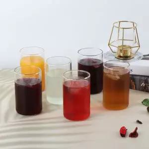 [텐바이텐]내열유리 컵세트 C08 400ml 6p