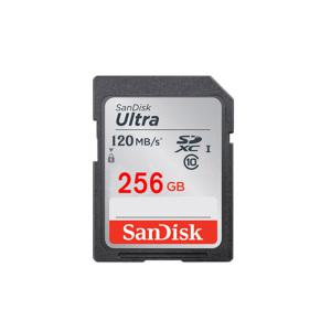 SANDISK SDXC Class10 Ultra 256GB SD메모리카드 SDUNC