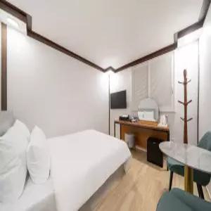 [전북 모텔] 군산 짬 (군산)