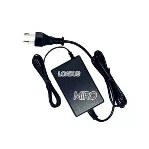 미로miro 에어레스트 AR02 AR03 가습기호환 24V 국산어댑터(파워코드포함)