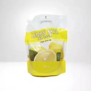 멜라루카 레몬브라이트 레몬향 리필용 946mL