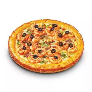 (미스터피자) 쉬림프골드L