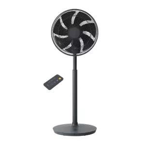 르젠 BLDC 앱연동 리모컨 초절전 선풍기, LZEF-DC250G