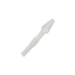 소아21 석션팁 5호 Suction tip1개 셕션팁 대형