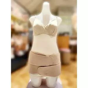 [마더피아](강남점)와코루마더피아 임부수유런닝+출산후 복대/ RLG6031+RGR0955스킨