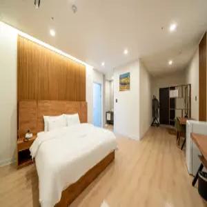 [충남 모텔] 보령(대천) 호텔 그랜드베이 (보령,대천해수욕장)