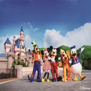 [베스트셀러] 홍콩 핵심투어+디즈니랜드+반일자유 3박4일