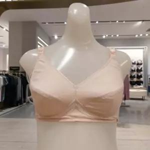 [마더피아](강남점) 산전산후~노와이어수유브라(RBR6077D)/D컵 아기양말증정