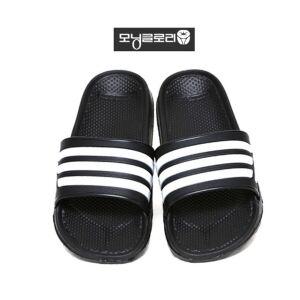푹신푹신하고 편한 EVA 삼선 슬리퍼 (220~290mm) 삼선슬리퍼 편한슬리퍼 검정슬리퍼 학교슬리퍼