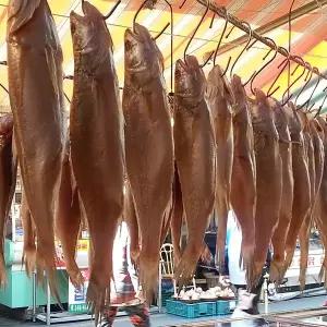 싱싱수산 제수용 뾰족조기5미(28~31cm내외)