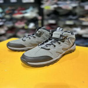 [마운티아] 24년 남성 미드컷 경등산화 노마드G 1 6MQSHX4008