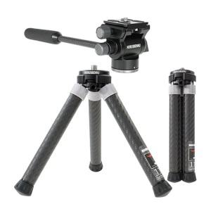 호루스벤누 FX-TMX3 카본 삼각대+FX-VR1 비디오헤드