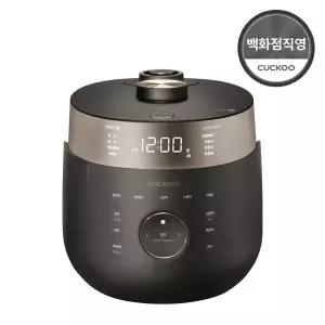 [쿠쿠](김해점) 10인용 IH전기압력밥솥 CRP-LHTR1010FGB
