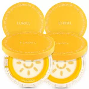 2024 NEW 엘로엘 팡팡 빅 선쿠션 S8 시즌8 본품X2개