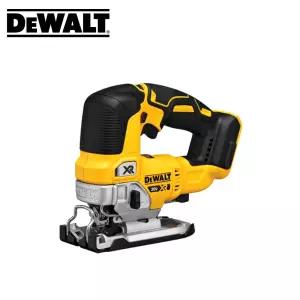 디월트 20V 충전직쏘 DCS334N 베어툴 본체만 브러쉬리스