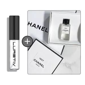 로어티브보틀 + 샤넬 1957 오 드 빠르펭 4ml 미니어처