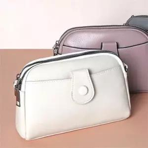 [셀러허브][라일리] Rly 이브닝클러치 미니백 여성핸드백 여대생가방 아이보리 (S9524928)