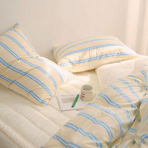 플로라 러닝소프트 먼지없는 세미마이크로 차렵이불 5컬러