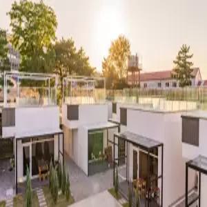 [강원] 양양 풀라운지 펜션 앤 글램핑(강원펜션/양양펜션)