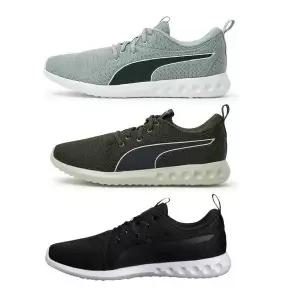 [푸마](강남점) 소프트폼 칼슨 2 남성 워킹화 런닝화 운동화 Carson 2